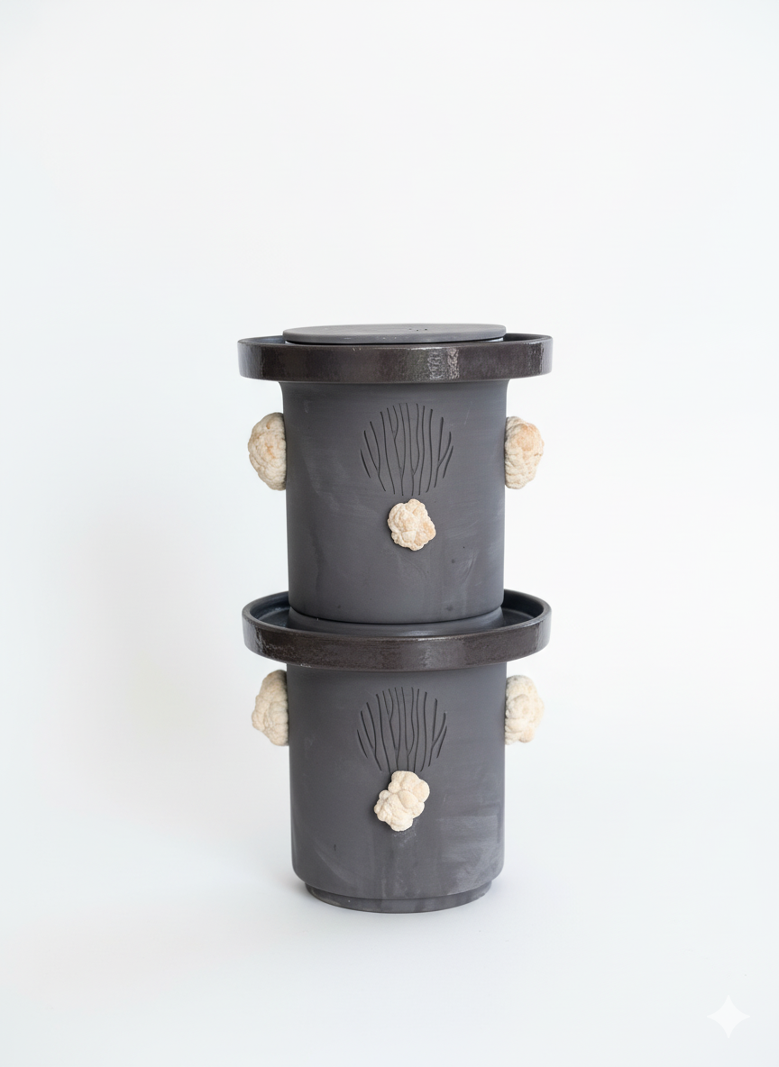 Lion’s Mane Mushrooms